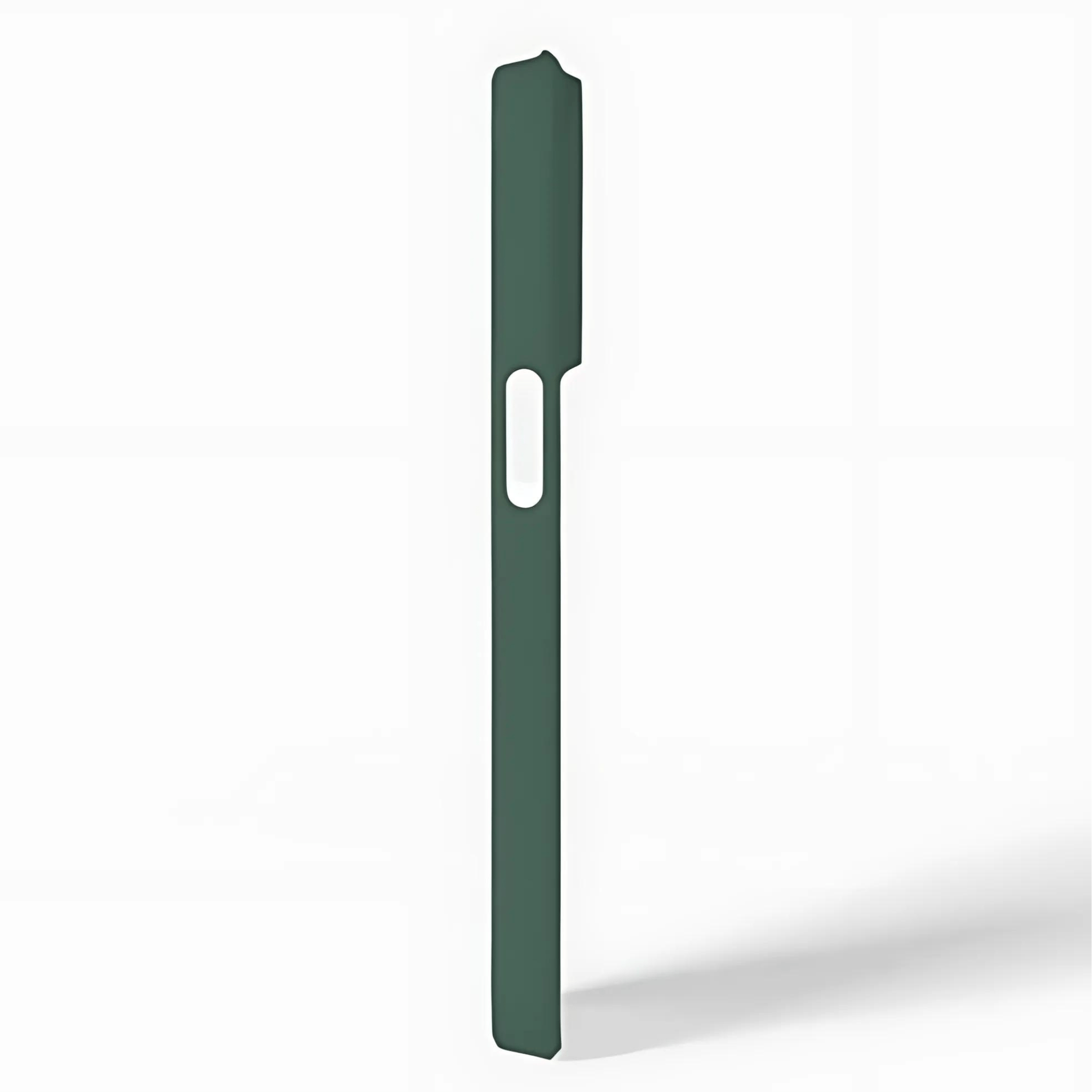 Minimal Custom iPhone Cover